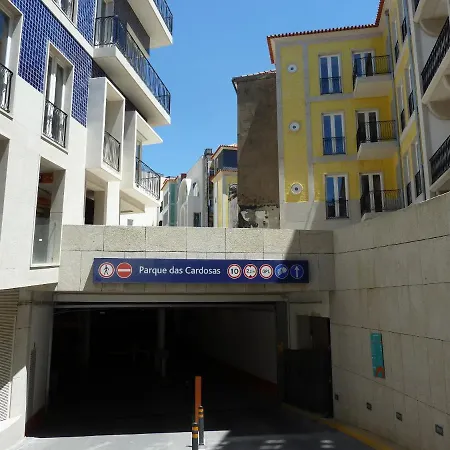 Flowerstreet54 Porto Exterior photo