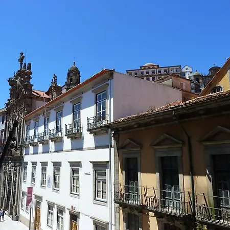 Flowerstreet54 Porto Exterior photo