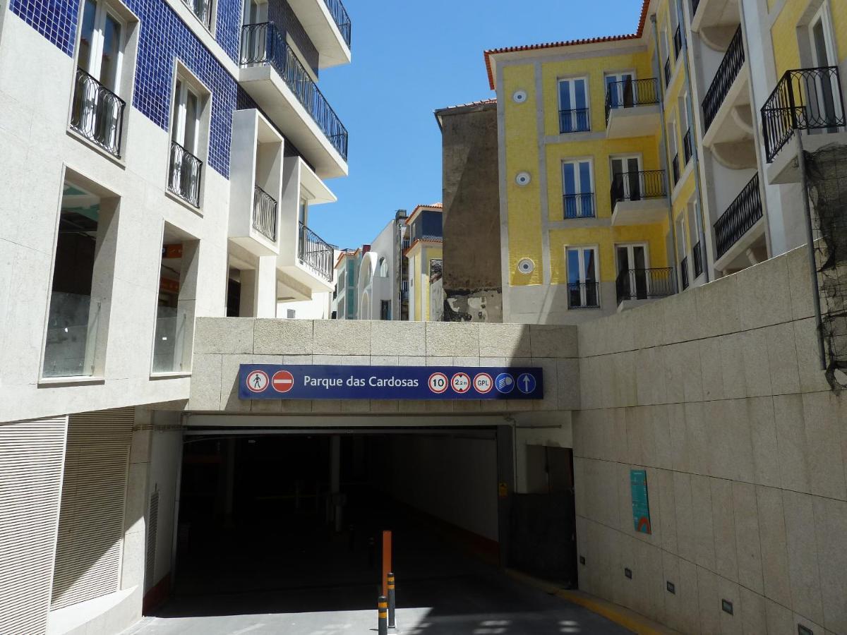 Apartment Flowerstreet54 Porto