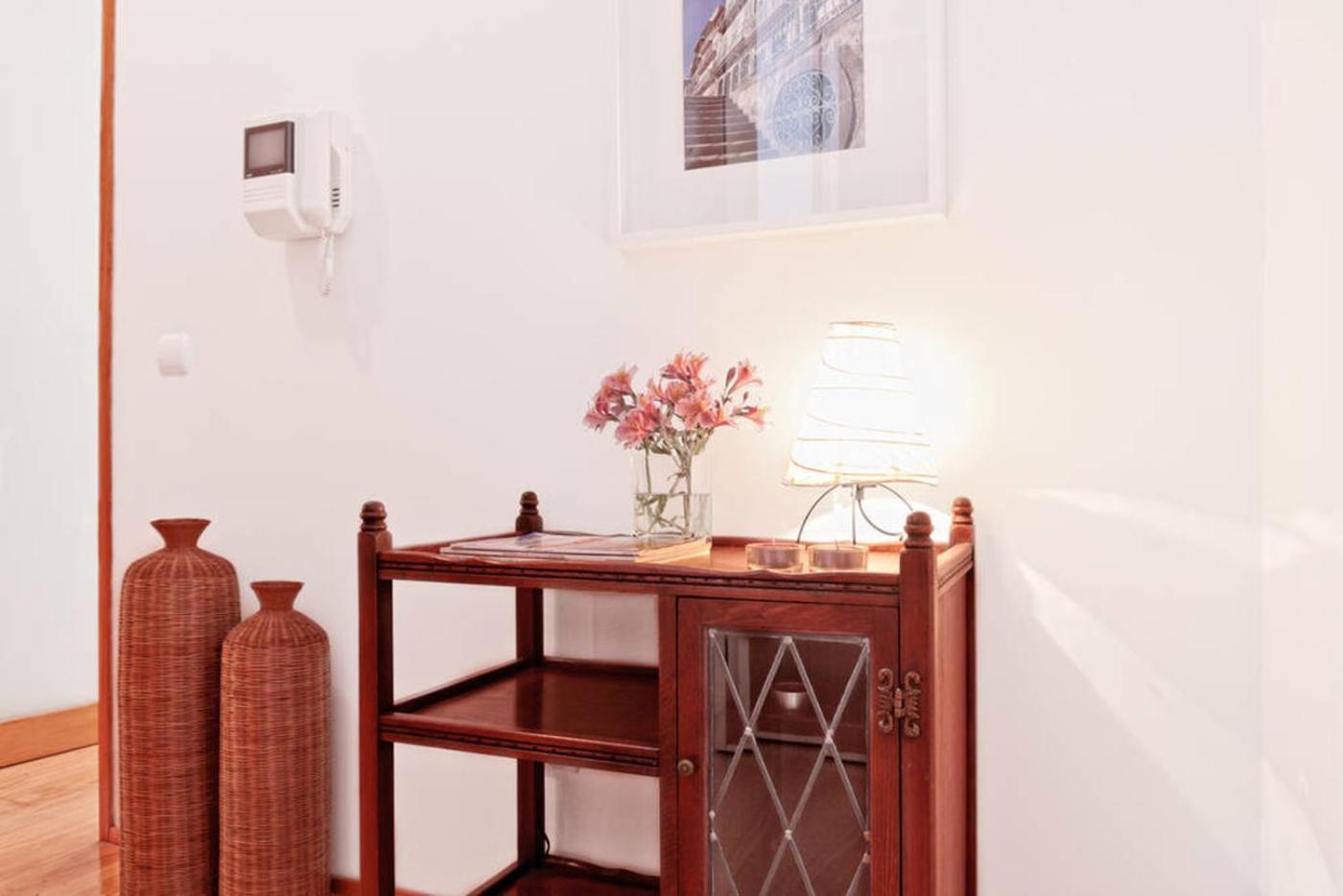 Apartment Flowerstreet54 *