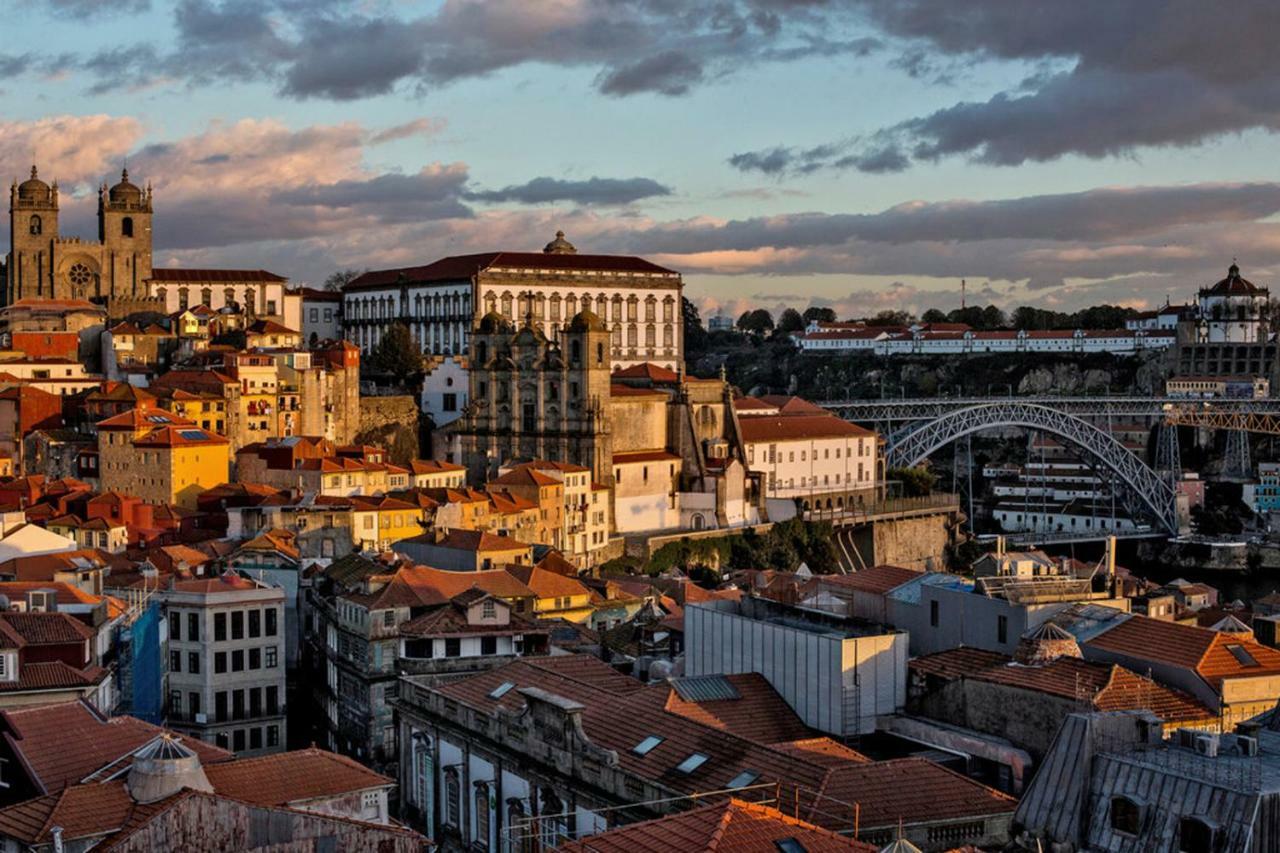 Apartment Flowerstreet54 Porto